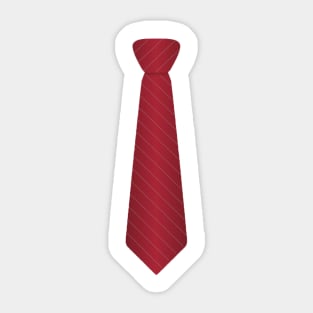 Necktie new t shirt funny t shirt trend Sticker